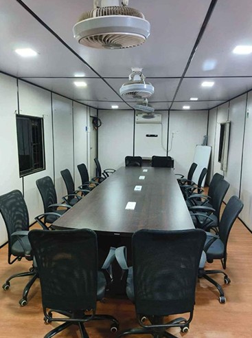 Conference Hall