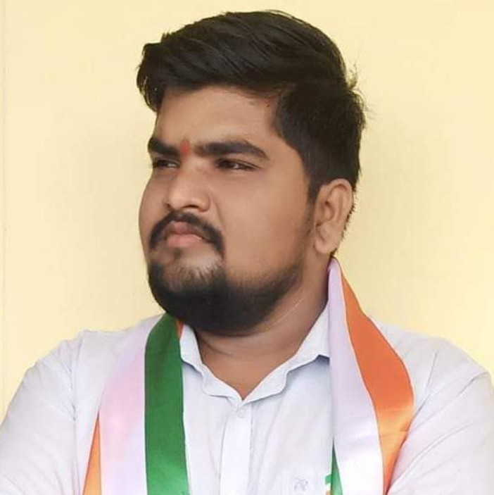 S. Nagaraj